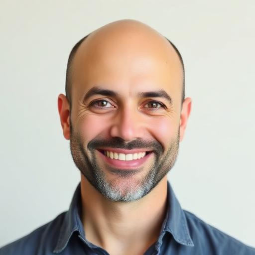 Foto de Marcos Tavares